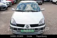 2002 Renault Clio
