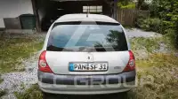 2002 Renault Clio