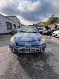 2002 Renault Clio
