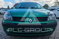 2002 Renault Clio