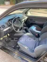 2002 Renault Clio