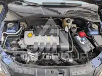 2002 Renault Clio