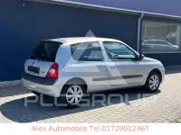2002 Renault Clio