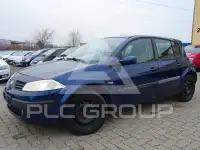 2002 Renault Megane