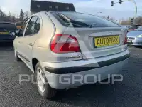 2002 Renault Megane