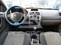 2002 Renault Megane
