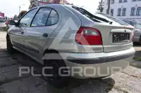 2002 Renault Megane