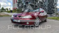 2002 Renault Megane