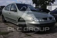 2002 Renault Megane