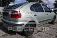 2002 Renault Megane