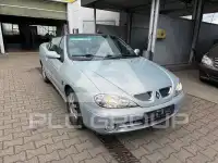 2002 Renault Megane