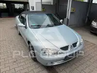 2002 Renault Megane