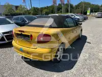 2002 Renault Megane