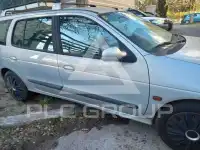 2002 Renault Megane
