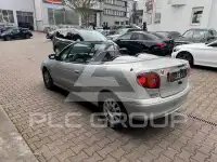 2002 Renault Megane