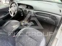 2002 Renault Megane