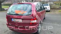 2002 Renault Megane
