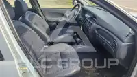 2002 Renault Megane