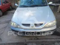 2002 Renault Megane