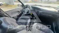 2002 Renault Megane
