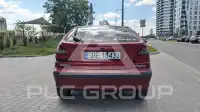2002 Renault Megane
