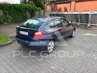 2002 Renault Megane