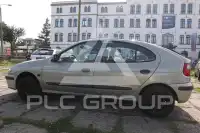 2002 Renault Megane