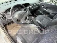 2002 Renault Megane