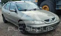 2002 Renault Megane