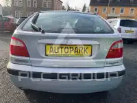 2002 Renault Megane