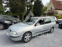 2002 Renault Megane
