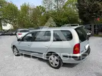 2002 Renault Megane