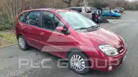 2002 Renault Megane