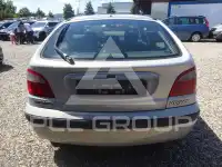 2002 Renault Megane