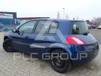2002 Renault Megane