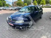2002 Renault Megane