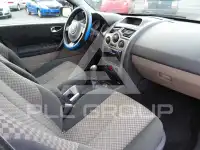 2002 Renault Megane