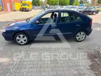 2002 Renault Megane