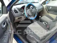 2002 Renault Megane