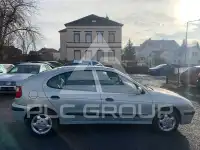 2002 Renault Megane