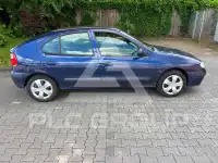 2002 Renault Megane