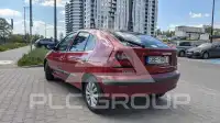 2002 Renault Megane