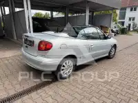 2002 Renault Megane