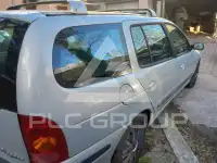 2002 Renault Megane