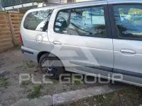 2002 Renault Megane