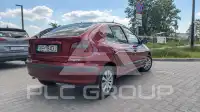 2002 Renault Megane