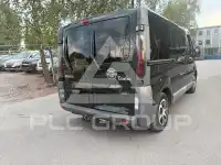 2002 Renault Trafic