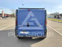 2002 Renault Trafic