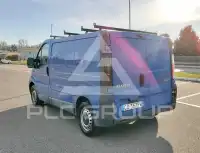2002 Renault Trafic
