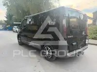 2002 Renault Trafic